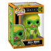 Funko POP! Universal Monsters: Gill-Man Blacklight Edition