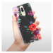 Odolné silikónové puzdro iSaprio - Fall Roses - Huawei Mate 10 Lite
