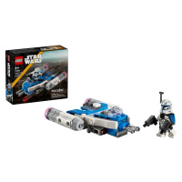 LEGO ® 75391 Mikrostíhačka Y-wing™ kapitána Rexa