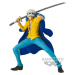 Figúrka Bandai Banpresto One Piece: Battle Record Collection - Trafalgar Law