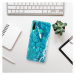 Odolné silikónové puzdro iSaprio - BlueMarble 15 - Huawei P40 Lite E