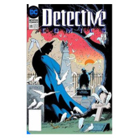 DC Comics Batman: The Dark Knight Detective 4