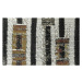 Kusový koberec Zoya 153 X – na ven i na doma - 120x180 cm Oriental Weavers koberce