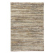 Kusový koberec Chloe 102803 braun meliert - 160x230 cm Mint Rugs - Hanse Home koberce