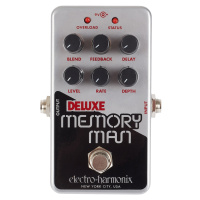 Electro-Harmonix Nano Deluxe Memory Man