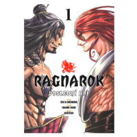 Dobrovský s.r.o. Ragnarok: Poslední boj 1