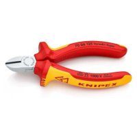 Bočné štípacie VDE kliešte Knipex 125mm