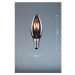 Teplá žiarovka E14, 2 W Elegance - Fischer & Honsel