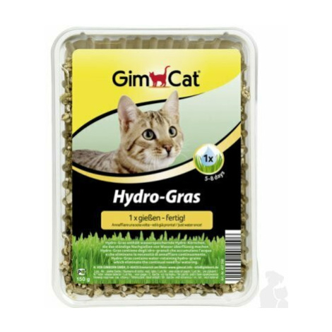 Gimpet cat Hy-Grass 150g