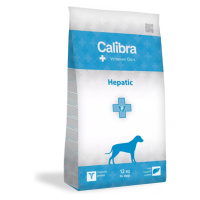 Calibra Vet Diet Dog Hepatic 2kg