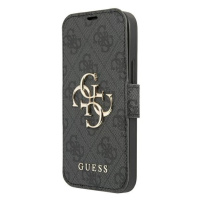 Púzdro Guess GUBKP13L4GMGGR iPhone 13 Pro 6,1