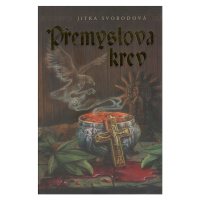 Straky na vrbě Přemyslova krev