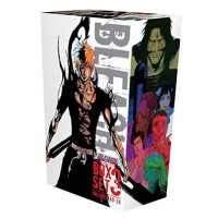 Viz Media Bleach Box Set 3 (Vol. 49-74) with Premium