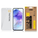 Tactical Glass Shield 2.5D sklo pre Samsung Galaxy A55 5G Clear