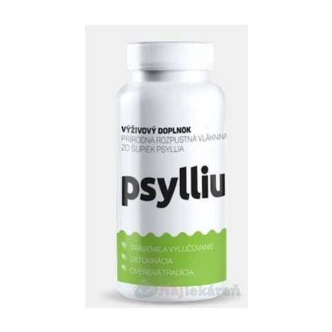 Top Green Psyllium 180 g