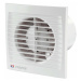 Ventilátor 125S axiálny (VENTS)