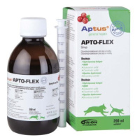 APTUS Apto-flex Vet sirup 200 ml