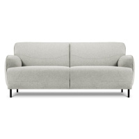 Svetlosivá pohovka Windsor & Co Sofas Neso, 175 cm