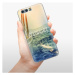 Odolné silikónové puzdro iSaprio - Beginning - Huawei Honor 9