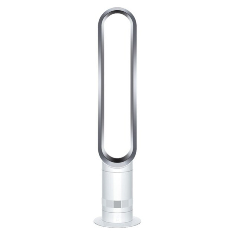 Dyson Cool AM07 stĺpový ventilátor biely/strieborný