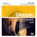 D'Addario EJ14