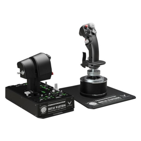 HW Joystick Thrustmaster Hotas Warthog