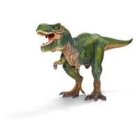 Schleich Prehistorické zvieratko - Tyrannosaurus Rex s pohyblivou čeľusťou