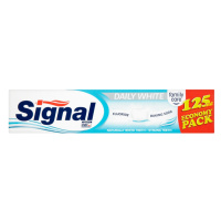 SIGNAL Family Daily White Zubná pasta 125 ml