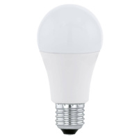 LED žiarovka E27 A60 11W teplá biela, opál