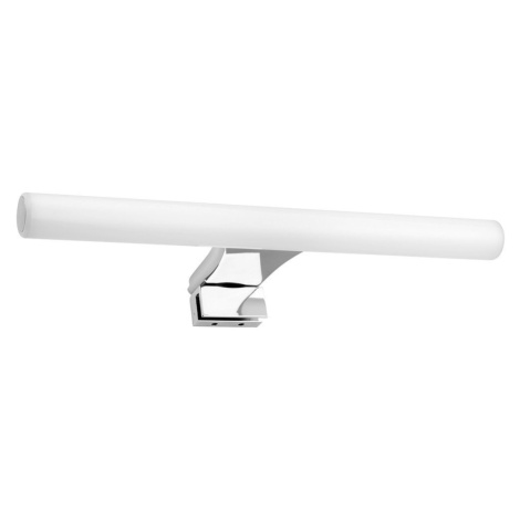 Sapho Sapho, IRENE 2 LED svietidlo, 7W, 300x100x25mm, chróm, E27260CI