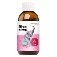 MYCOMEDICA Sloní sirup 200 ml