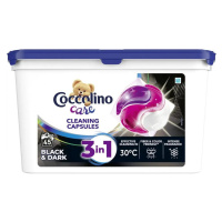 Coccolino Care Black kapsule 45 PD