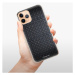 Odolné silikónové puzdro iSaprio - Metal 01 - iPhone 11 Pro