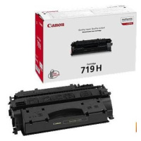 Canon LASER TONER čierny CRG-719 (CRG719) 2 100 strán*