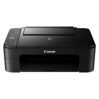 Canon TS3355 EUR2 BLACK