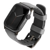 Remienok UNIQ strap Linus Apple Watch Series 4/5/6/7/8/SE/SE2 38/40/41mm. Airosoft Silicone chal