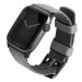 Remienok UNIQ strap Linus Apple Watch Series 4/5/6/7/8/SE/SE2 38/40/41mm. Airosoft Silicone chal