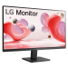 LG 24MR400 monitor 24"