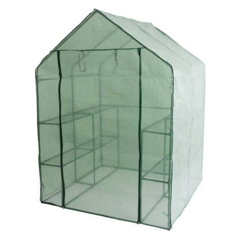 Parenisko Greenhouse X098, fólia, 1420x1420x1930 mm