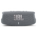 JBL Charge 5 sivý