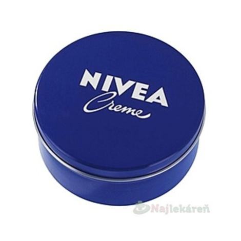 Nivea Creme univerzálny krém 250 ml