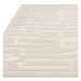 Krémovobiely koberec 200x290 cm Valley – Asiatic Carpets