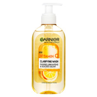 GARNIER Čistiaci gél Vitamín C 200 ml