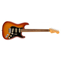 Fender Player Plus Stratocaster - Sienna Sunburst