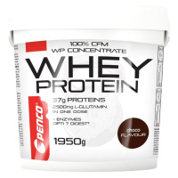 PENCO Whey proteín čokoláda 1950 g