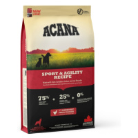 Acana Dog Sport & Agility - 17kg