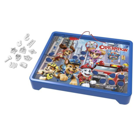 Hasbro Operacia paw patrol