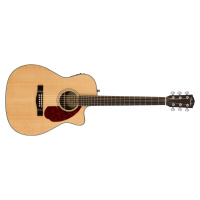 Fender CC-140SCE Concert WN NA