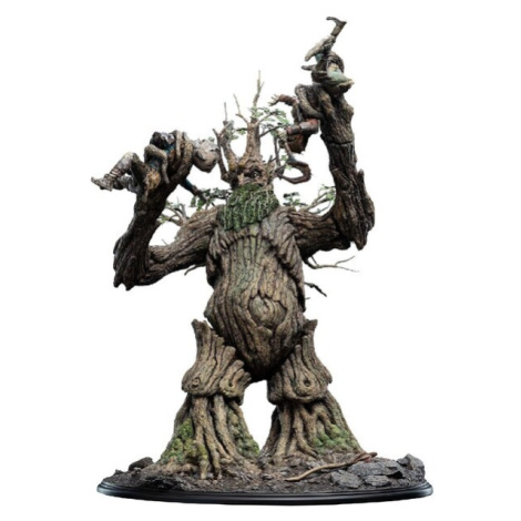 Weta Workshop LOTR - Leaflock the Ent Limited Edition Statue 1:6 Scale