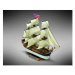 MINI MAMOLI HMS Bounty 1:135 kit